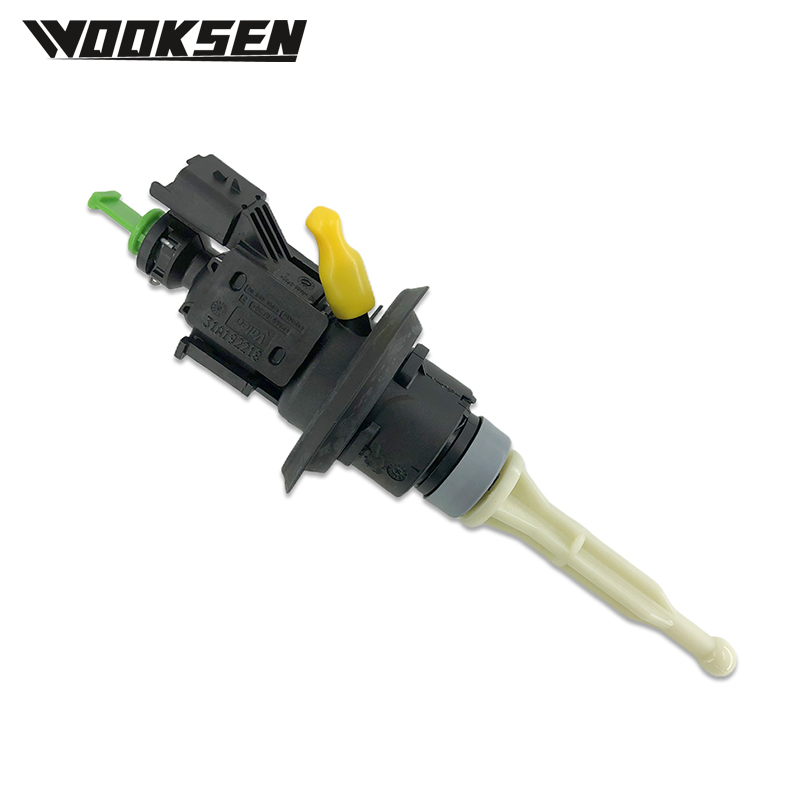 9674258980 804920 قابض الأسطوانة الرئيسية