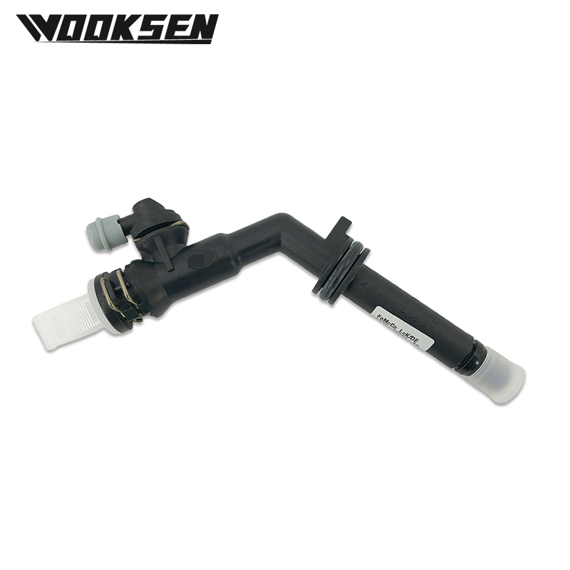 محول أسطوانة القابض التابعة AB397C560AC واستقرار النظام الهيدروليكي