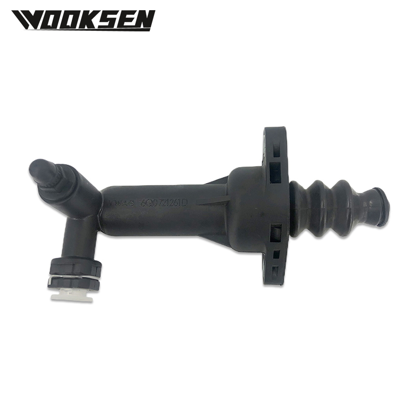 5Q0721261K 5Q0721261D 6Q0721261F 6QE721261A أسطوانة عبيد القابض