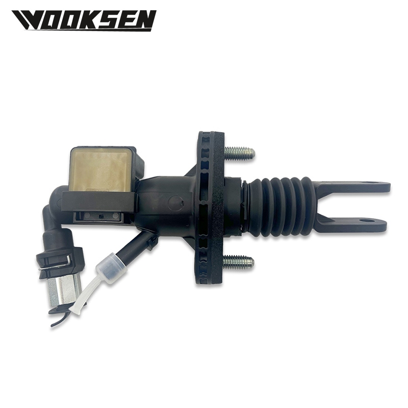 8-98482012-0 أسطوانة ماجستير القابض