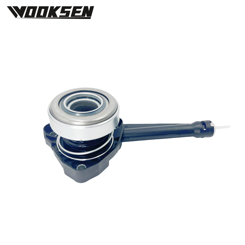 فوائد محامل تحرير القابض الهيدروليكي في المركبات