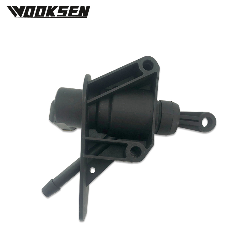 هل لديك فضول بشأن وظيفة مضخة القابض 1E03-41-990؟