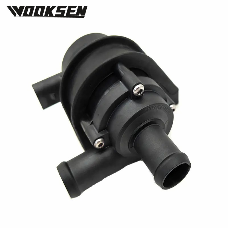 1K0965561B مضخة مياه مساعدة كهربائية لفولكس واجن بارات CC