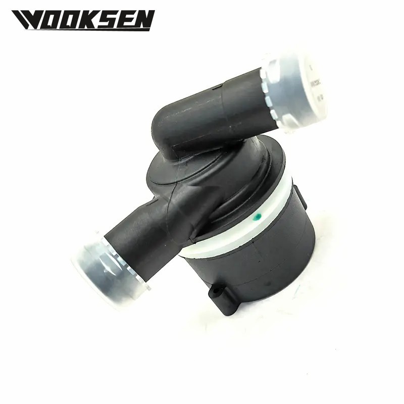 03l965561 مضخة مياه المساعدة الكهربائية لـ VW Amarok