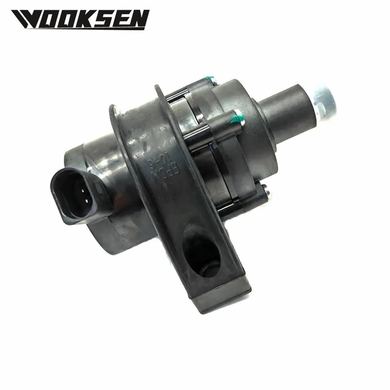 06C121601B مضخة المياه المساعدة الكهربائية لـ Audi Avant