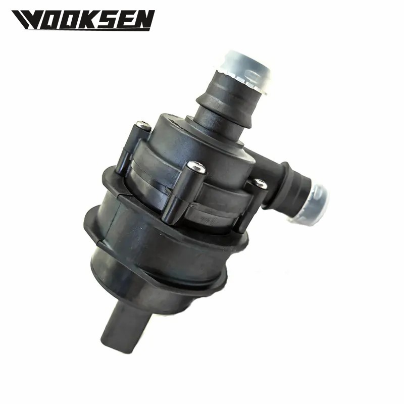 6462V9 مضخة مياه المساعدة الكهربائية للبنز