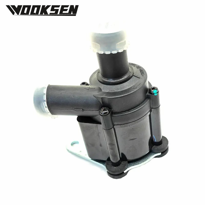 31338211 مضخة مياه مساعدة كهربائية لفولفو