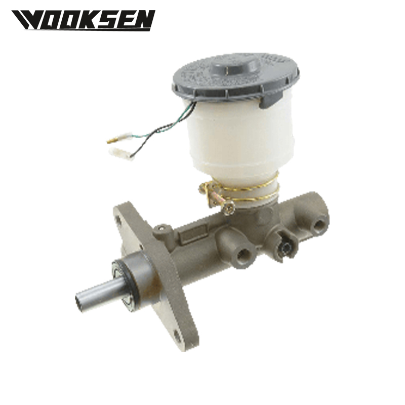 XUI1116L أسطوانات ماجستير الفرامل