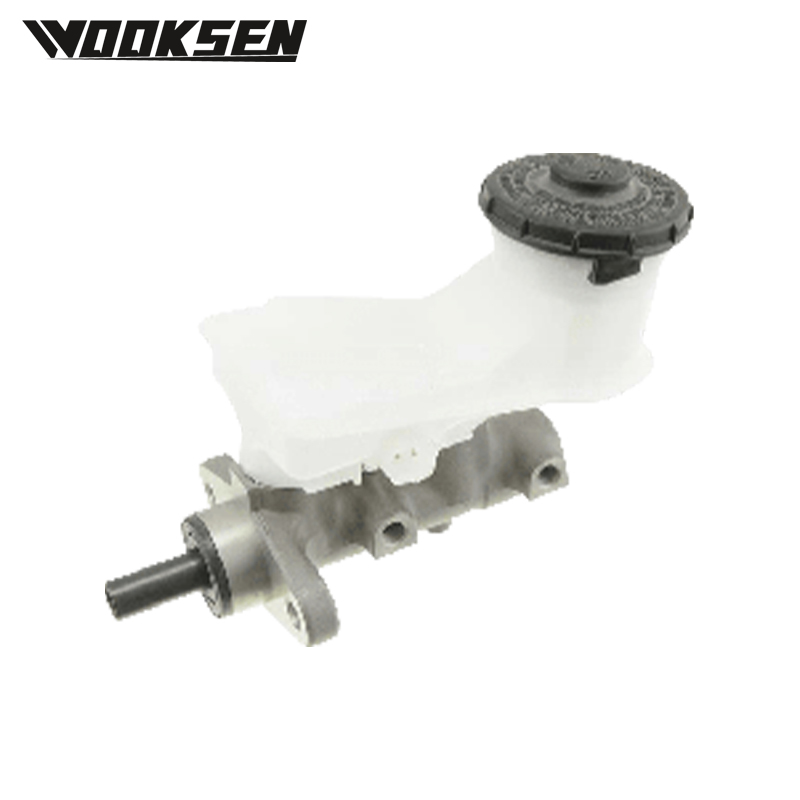 XUI1118L أسطوانات الفرامل الرئيسية