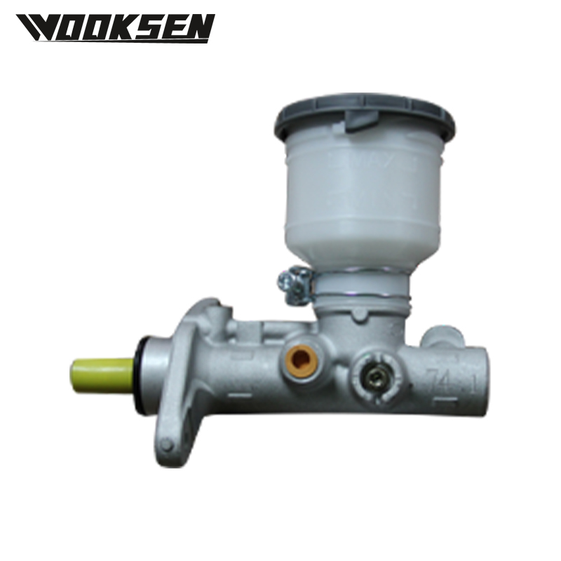 كيف يؤثر التقدم في تجميع الفرامل على سلامة السيارات؟