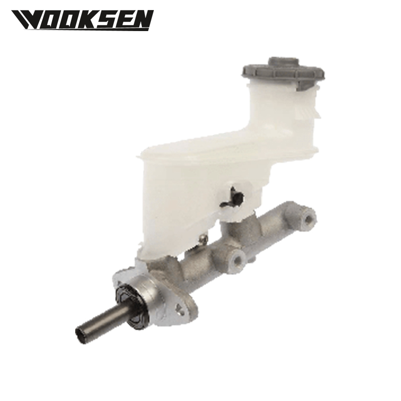 XUI1704L أسطوانات الفرامل الرئيسية