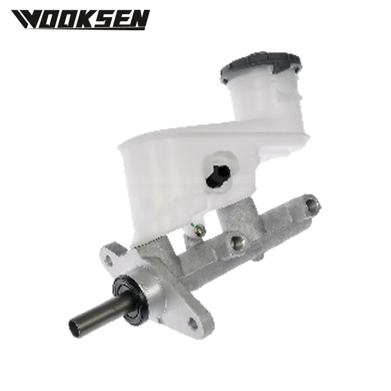 XUI1531L-2 أسطوانات الفرامل