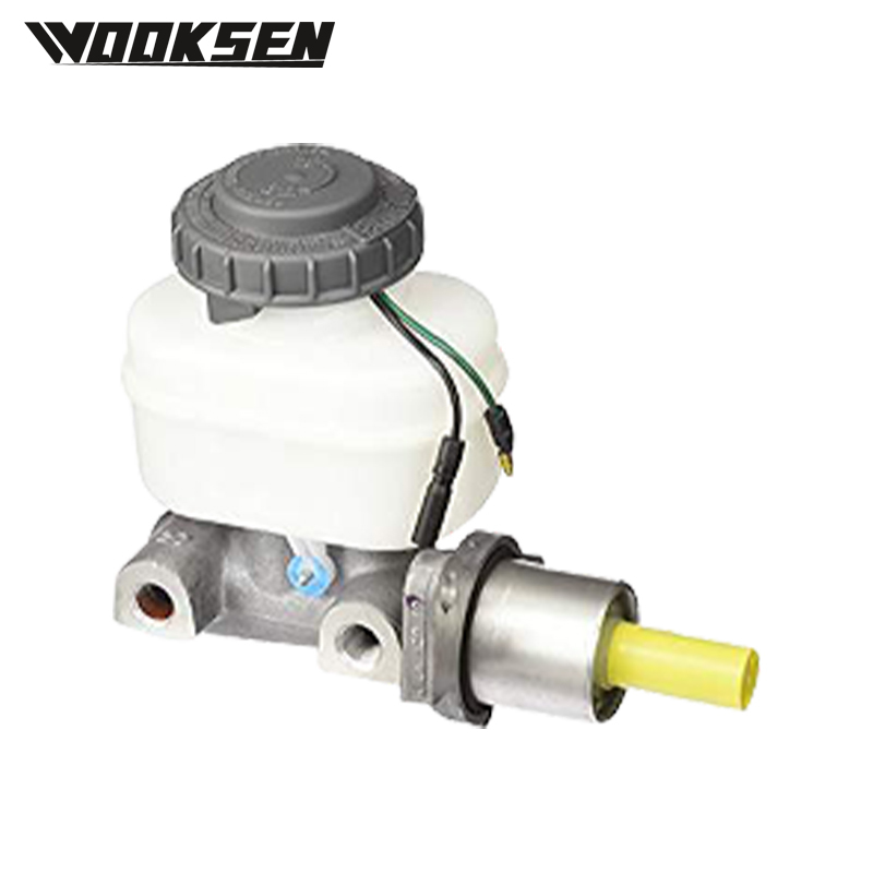 XUI1847L-2 أسطوانات الفرامل