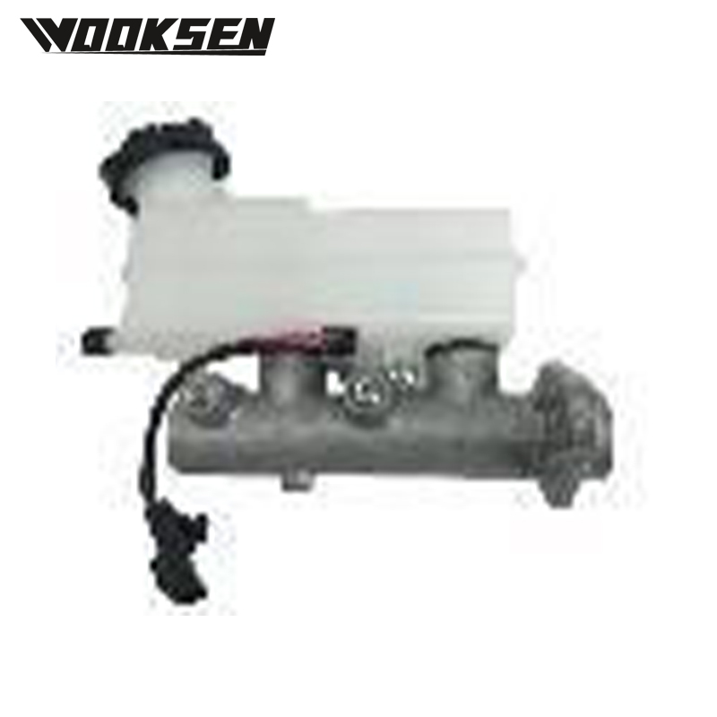 XUI1887L أسطوانة Master