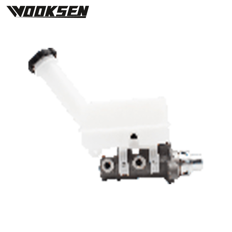 XUI1610L أسطوانات الفرامل الرئيسية