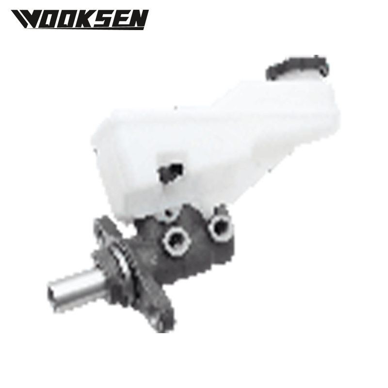 XUI1683L أسطوانات الفرامل الرئيسية