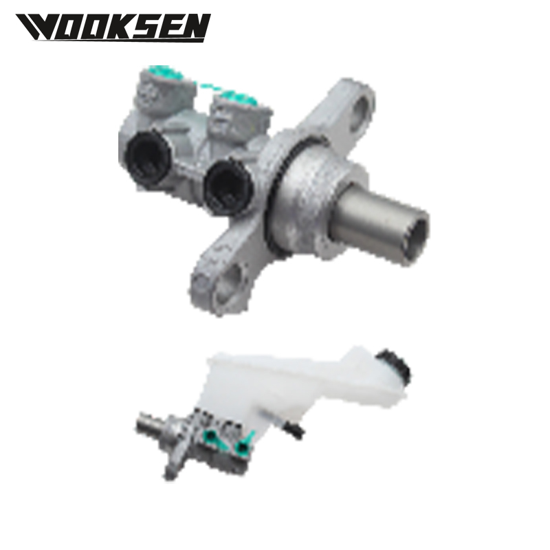 XUI1686L أسطوانات الفرامل الرئيسية