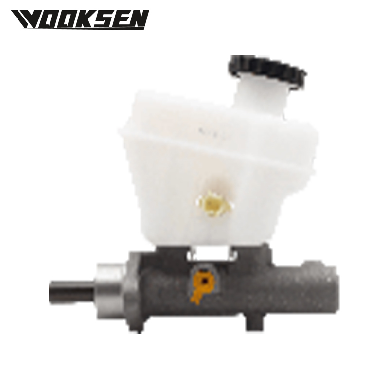 XUI1922L (بدون فوهة الشحوم) أسطوانة الفرامل الرئيسية