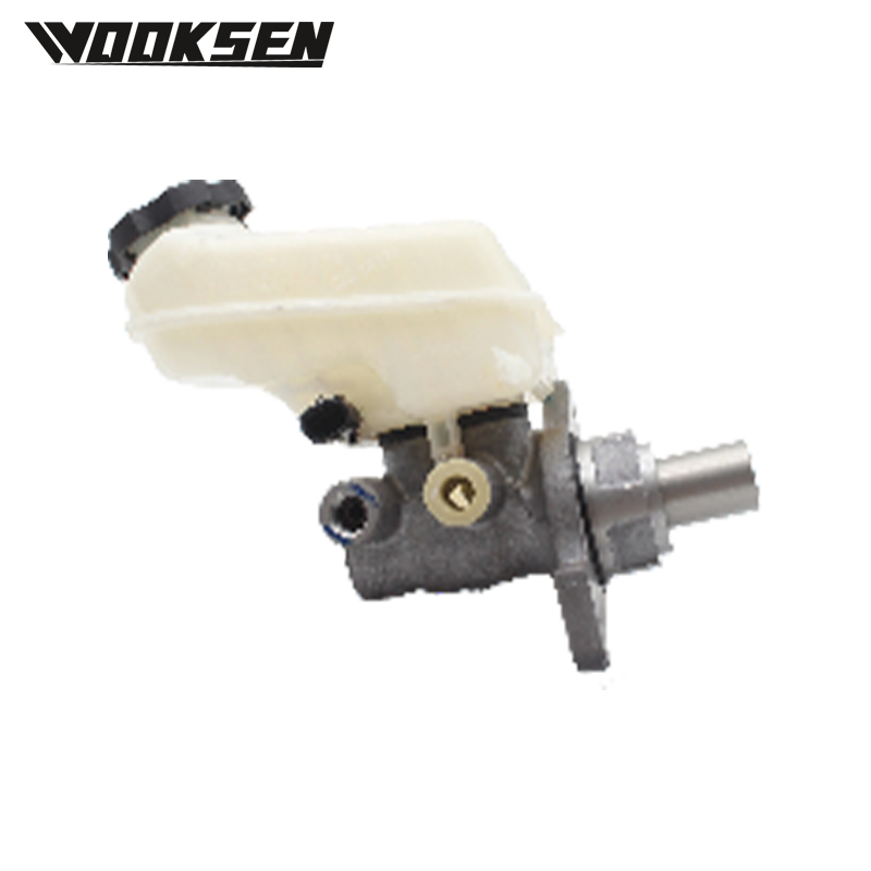 XUI1166L أسطوانات الفرامل الرئيسية