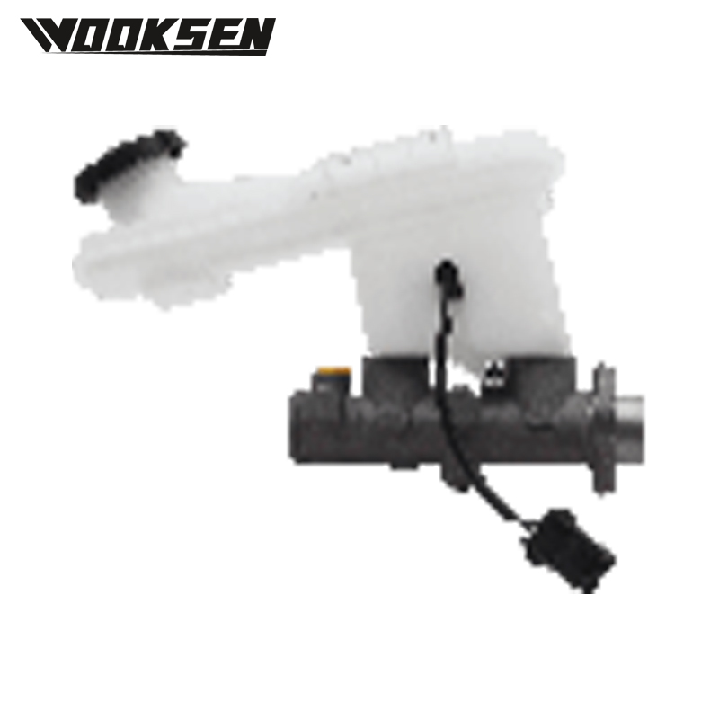 XUI1639L أسطوانة ماجستير الفرامل