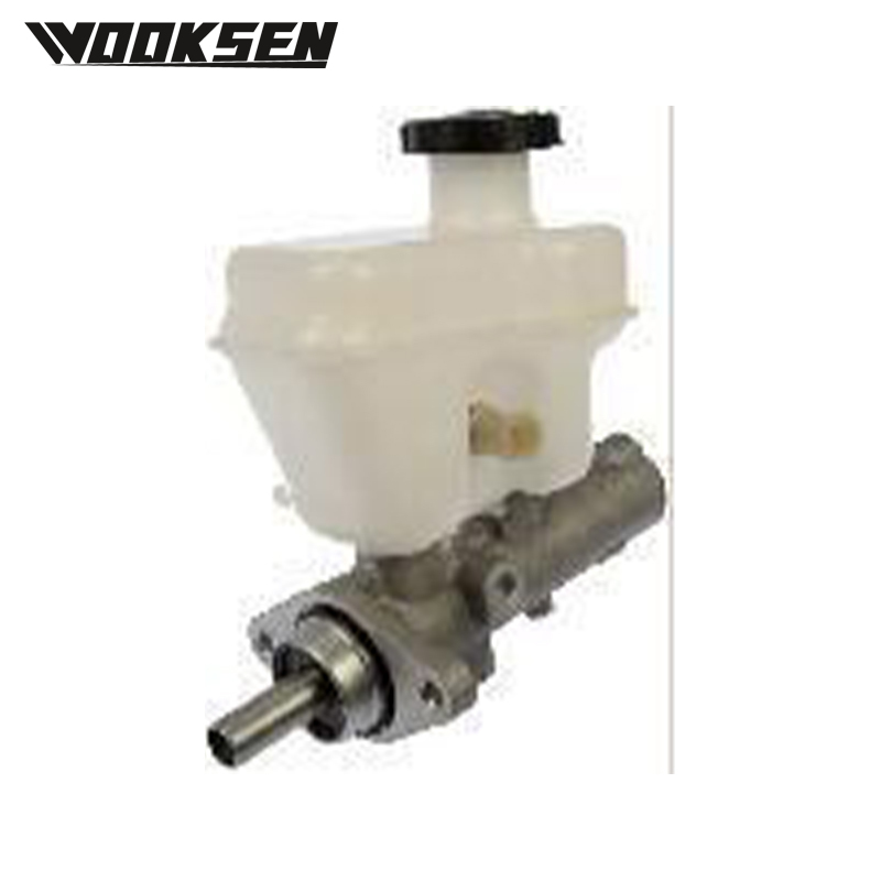 XUI1187L-1 (مع فوهة الشحوم) أسطوانة الفرامل الرئيسية