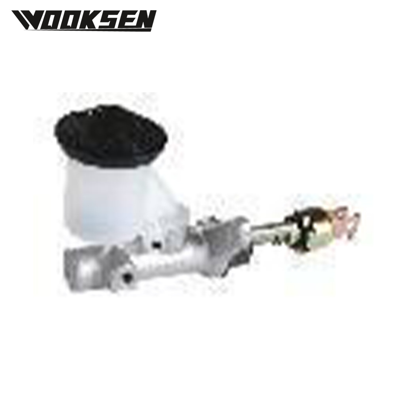 XUI3500L (دفع قضيب الشوكة) قابض الأسطوانة الرئيسية