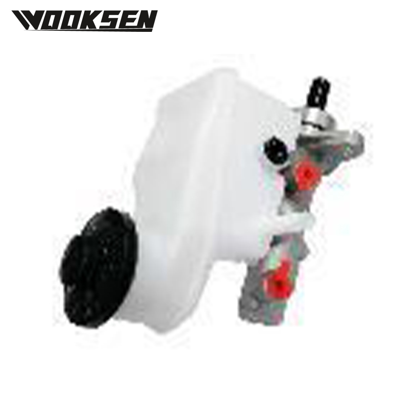 XUI1218L (بدون فوهة الشحوم) أسطوانة الفرامل الرئيسية