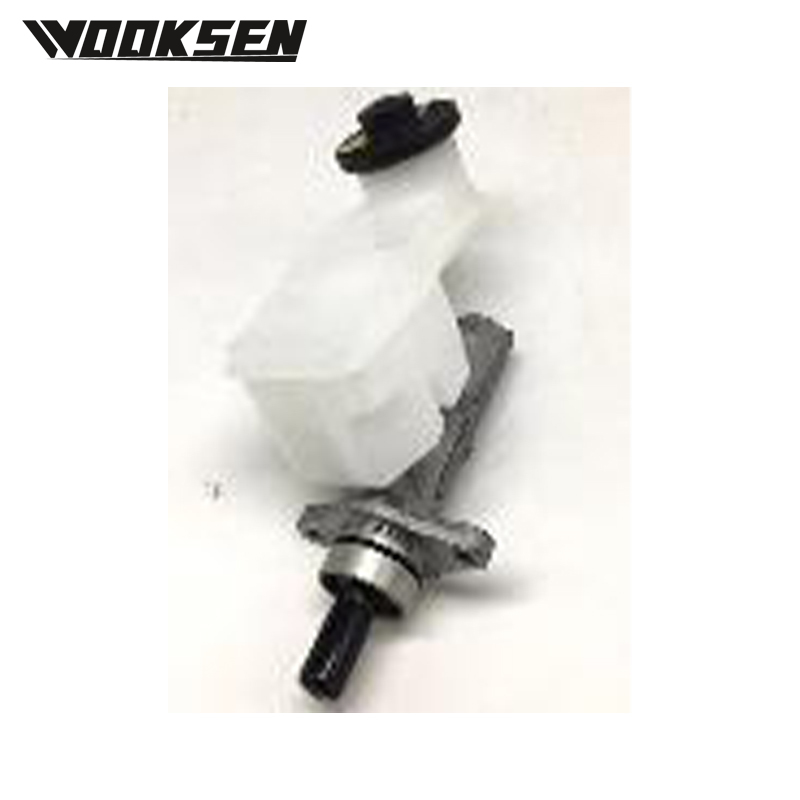 XUI1219L （مع فوهة الشحوم） أسطوانة ماجستير الفرامل