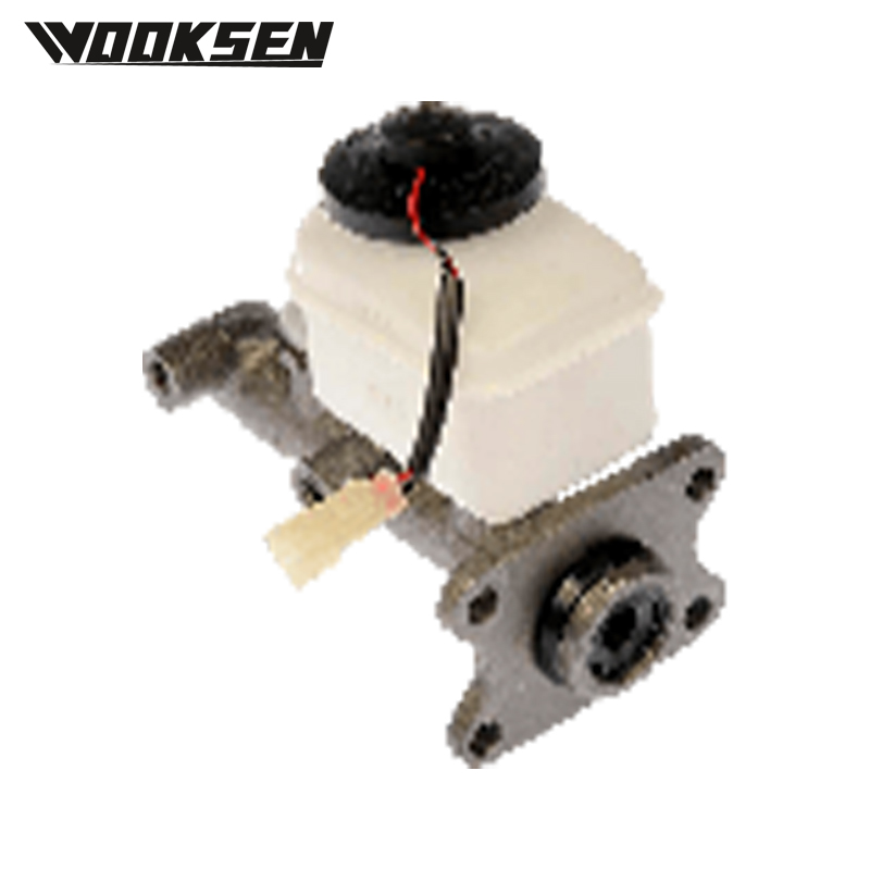 XUI1566L-1 (كوب زيت مع سلك) أسطوانة رئيسية الفرامل