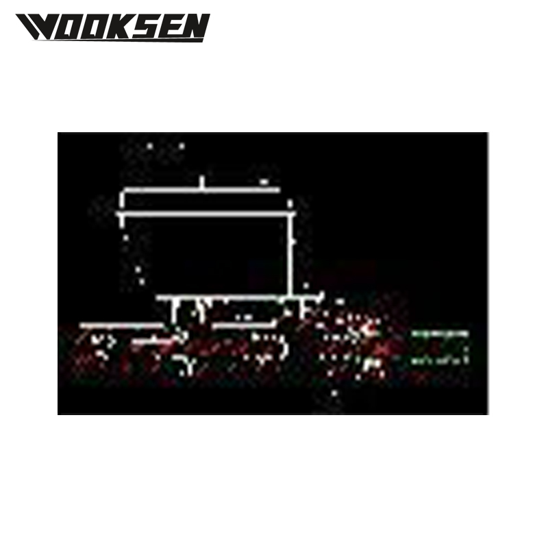 XUI1176L Master Cylinder