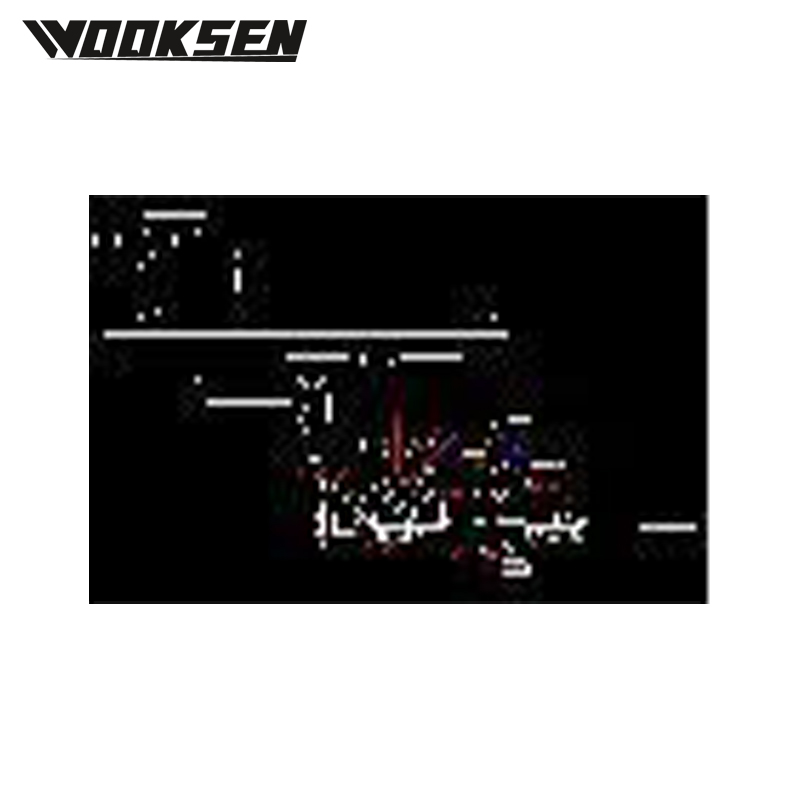 XUI1178L Master Cylinder