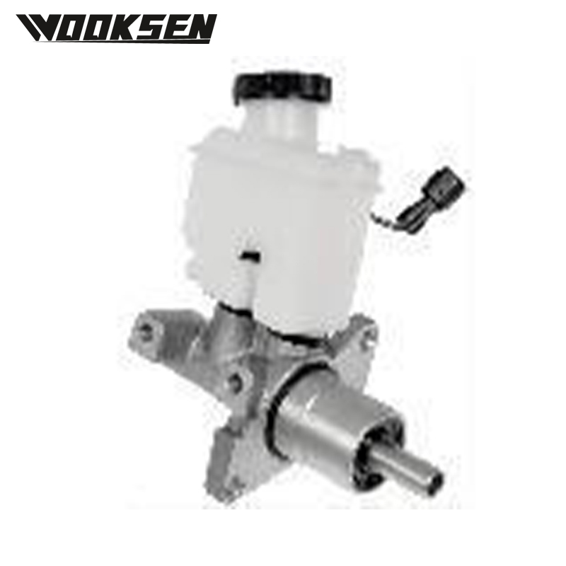 XUI1576L-1 Master Master Cylinder