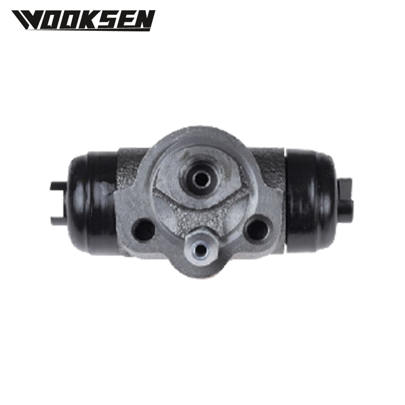 كيف تؤثر أسطوانة عجلة الفرامل على فرملة سيارتك؟