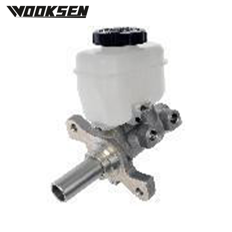 XUI8139L أسطوانة ماجستير الفرامل