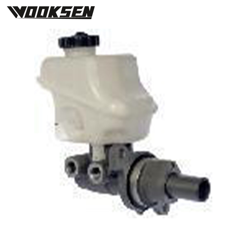 XUI8125L Master Cylinder