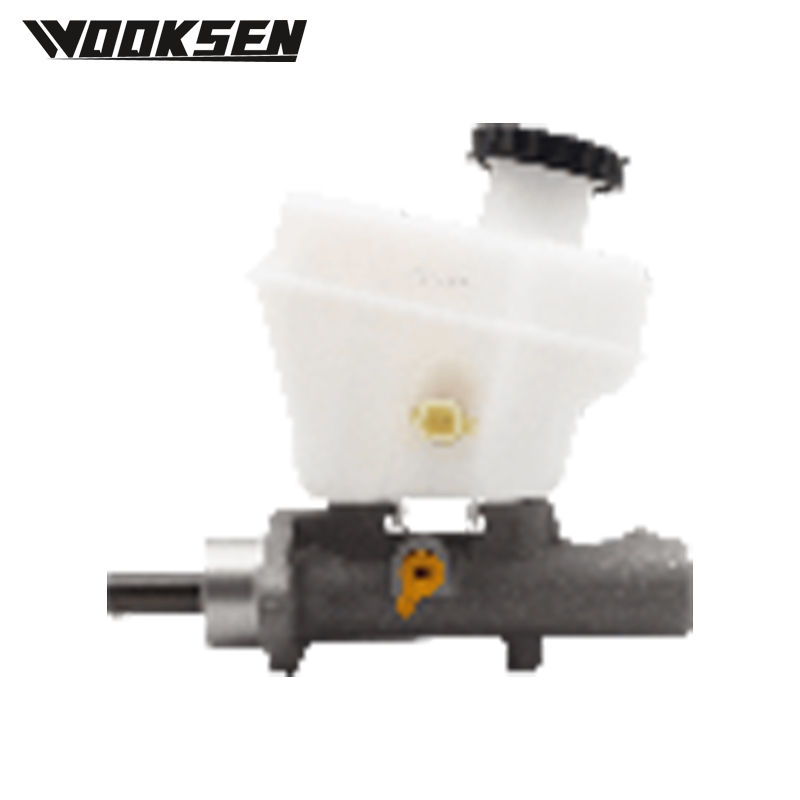 XUI1187L (بدون فوهة) أسطوانة ماجستير الفرامل