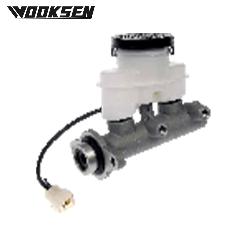 XUI1106L (مع أو بدون كابل) أسطوانة رئيسية الفرامل