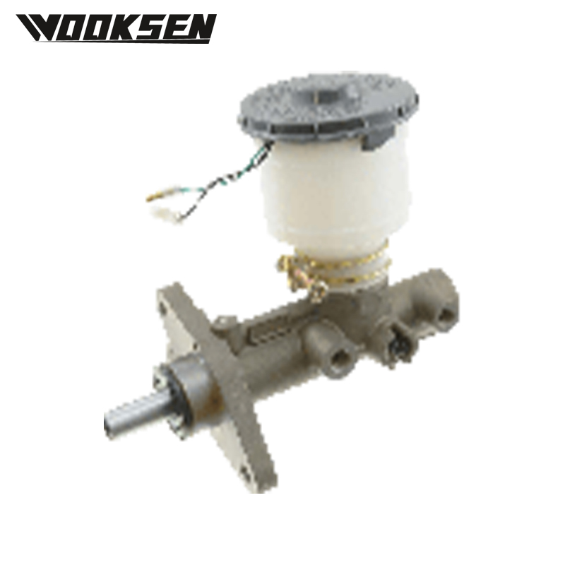 XUI1116L أسطوانة ماجستير الفرامل