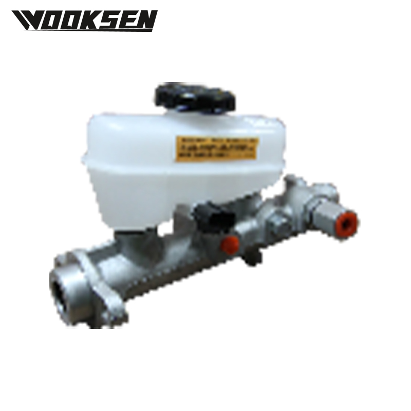 XUI1555L Brake Master Cylinder