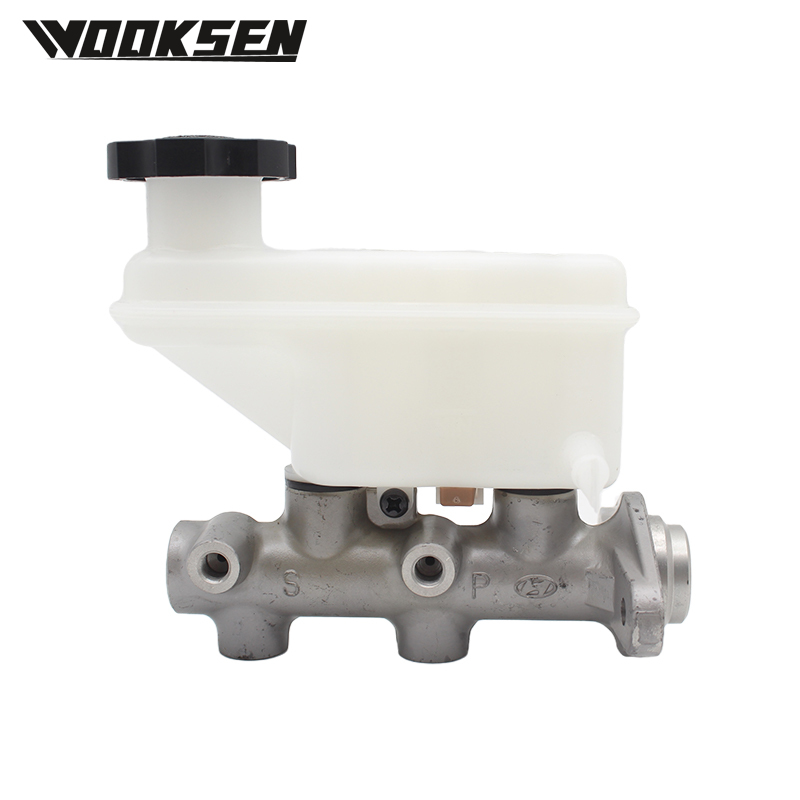 XUI1684L (أربعة ثقوب) أسطوانة ماجستير الفرامل