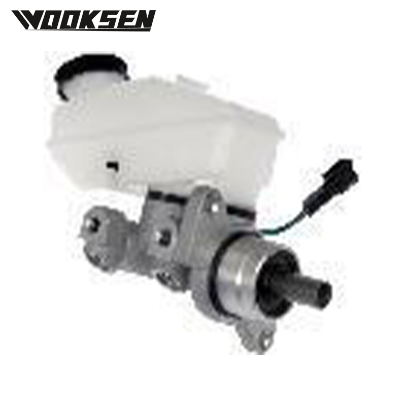 XUI1120L-2 4 ثقوب بدون صمام نسبي بدون اسطوانة Master Master