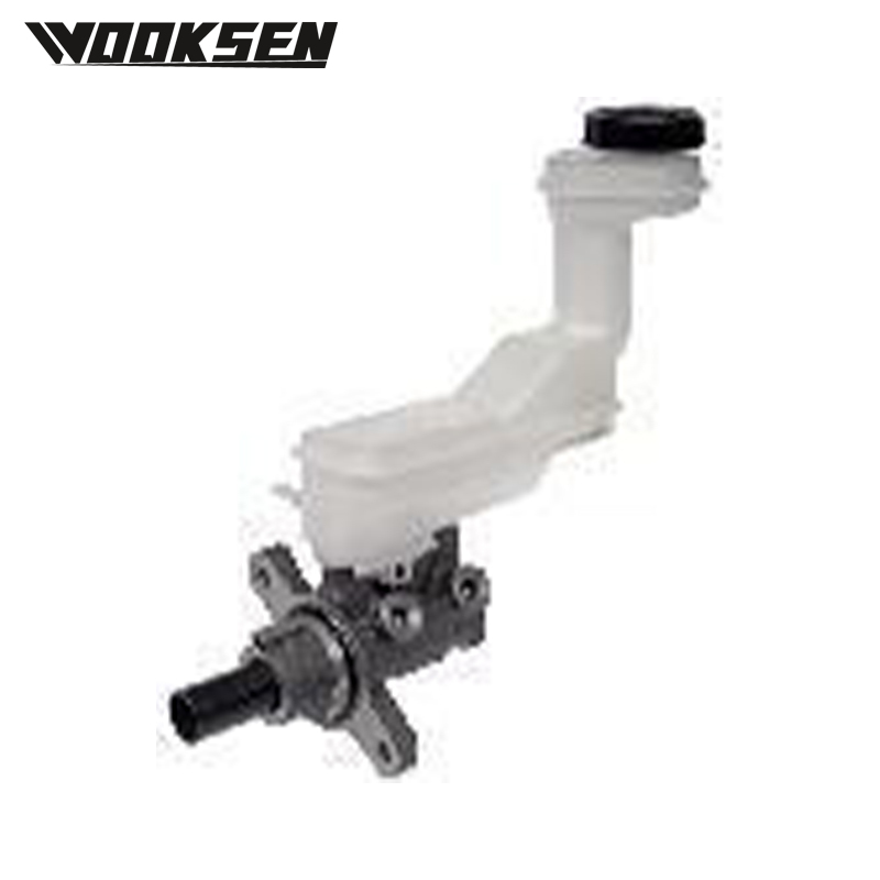 XUI8102L Master Cylinder