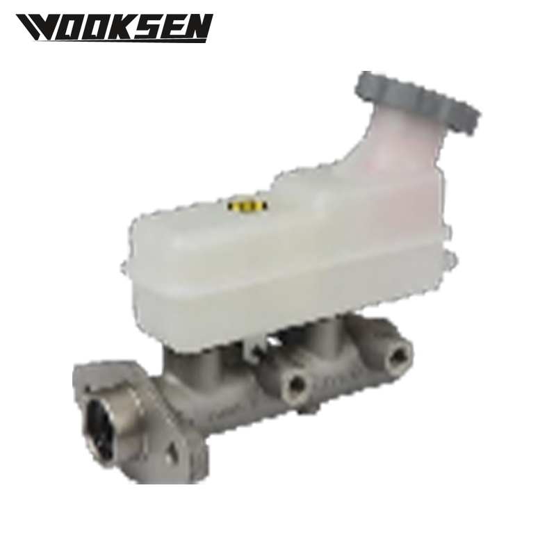 XUI1025L (فتحان ، يدوي ، فوهة الشحوم) اسطوانة ماجستير الفرامل