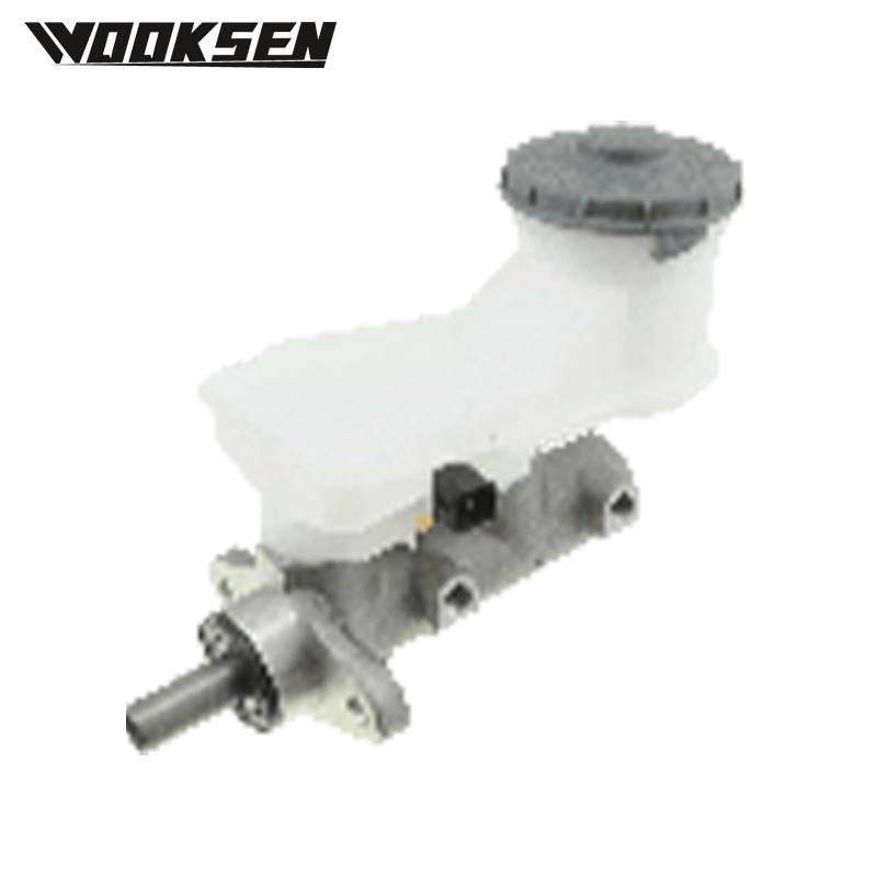 XUI1818L أسطوانة ماجستير الفرامل