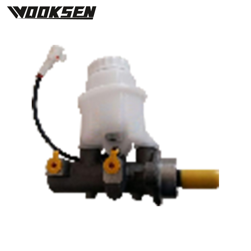 XUI1000L (اثنين من الثقوب) أسطوانة ماجستير الفرامل