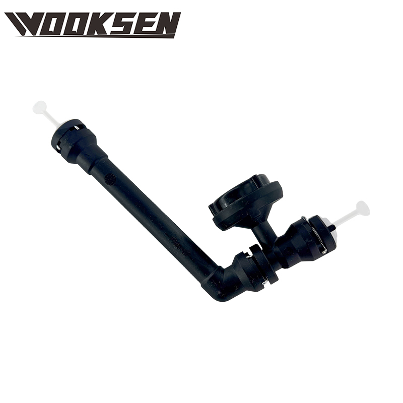 AB397A501ABZC Central Valve Junction Clutch Slave Cylinder Adaptor